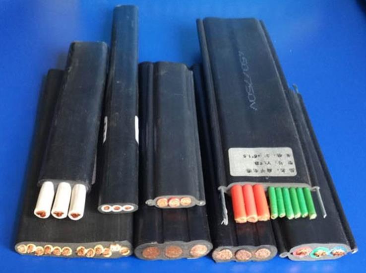 環市牌電纜講解是由哪些部分構成的呢